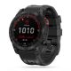 2. Tech-Protect IconBand for Garmin Fenix 3 / 5X / 3HR / 5X Plus / 6X / 6X Pro / 7X - Black