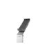 4. Durable 893223 Passive Holder Tablet/UMPC, Phone Silver