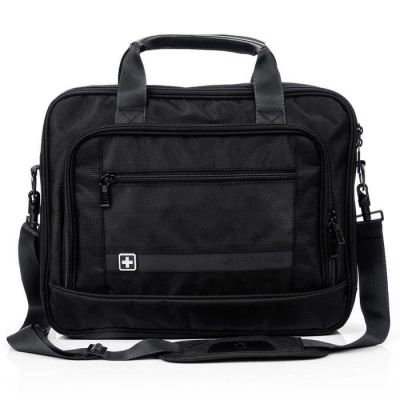 6. Swissbags Lausanne 15L Shoulder Bag