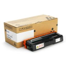 Ricoh 407716 Toner Cartridge 1pc Original Black
