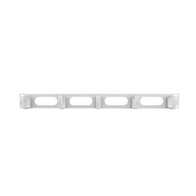 2. Lanberg AK-1205-S cable organizer