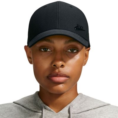 Nike Dri-FIT Club FB5371 014 Baseball Cap Black FB5371 014