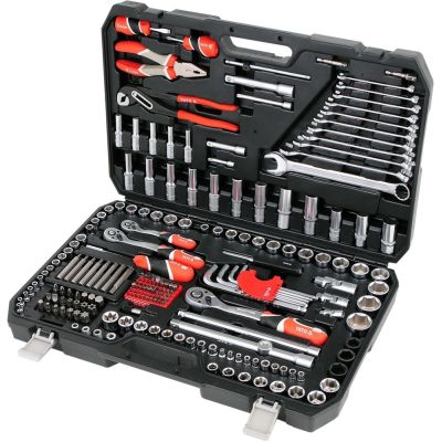 YATO YT-38941 Tool Set (225)