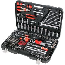 YATO YT-38941 Tool Set (225)