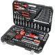 YATO YT-38941 Tool Set (225)