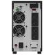 5. POWER WALKER UPS ON-LINE VFI 3000 AT FR 4X FR+TERMINAL OUT, USB/RS-232, LCD, EPO