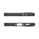 10. Spigen Liquid Air Case for Samsung Galaxy A36 5G - Matte Black