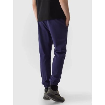 4. Trousers 4F M 4FWSS24TTROM646-31S