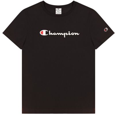 4. Champion SS Tee W 117534 KK001
