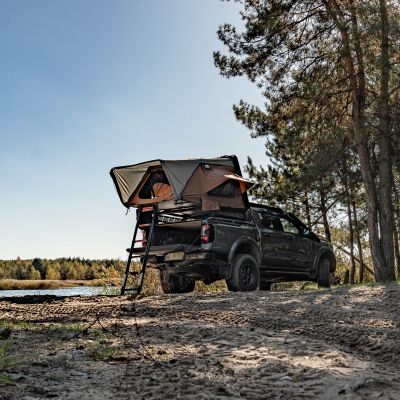 58. Offlander Fold 4 OFF-FOLD4 Roof Tent