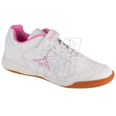 Kappa Damba T Jr 260765T-1021 shoes