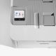 6. Brother HL-L8230CDW color laser printer white
