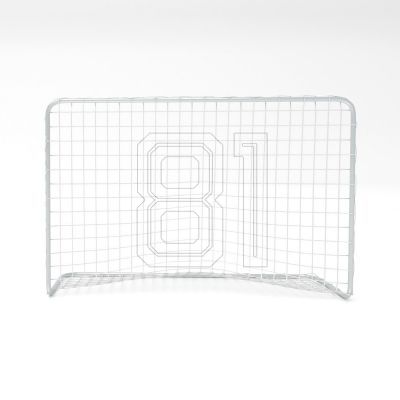 29. Steel frame gate with mesh BR182 1.82m