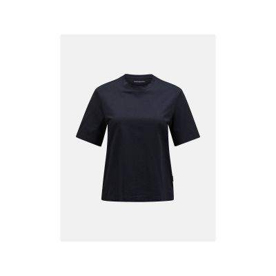 5. Peak Performance W Coolmax Tee Black