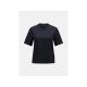 5. Peak Performance W Coolmax Tee Black