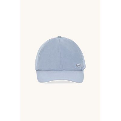 2. Paul&Shark men's cap, blue (99317100-983)