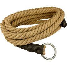 NETEX climbing rope 8m