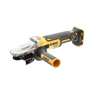 DeWalt XR DCG405FN-XJ Angle Grinder (125mm)