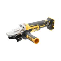 DeWalt XR DCG405FN-XJ Angle Grinder (125mm)