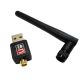 SAVIO CL-63 WiFi adapter (USB 2.0)