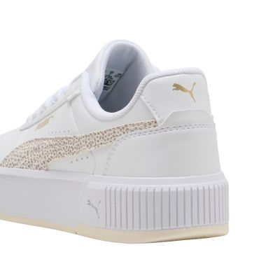 3. Puma Carina Mia Topcat women's shoes 406064 02