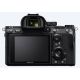 2. Body Sony Digital camera alpha 7.3 ILCE7 III