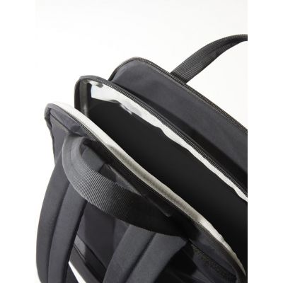 9. XD DESIGN SOFT TOTE BACKPACK NAVY P706.3025