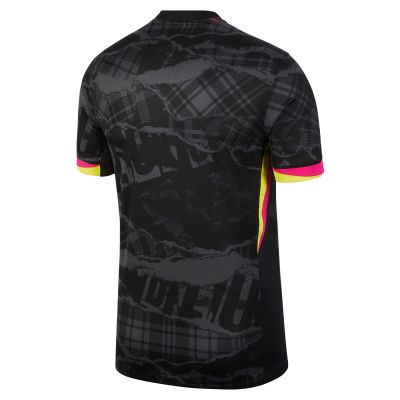2. Nike Chelsea London Stadium 3rd Shirt FQ2029-061