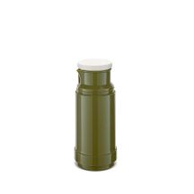ROTPUNKT GLASS THERMOS CAPACITY 0.250 L, OLIVE (GREEN)