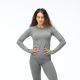 9. Women's Long Sleeve T-Shirt SARIA WMNS