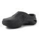 3. CROCS ECHO WAVE CLOG BLACK/BLACK 210521-060