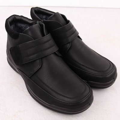 7. Unisoft M EVE456 Ankle Boots