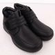 7. Unisoft M EVE456 Ankle Boots