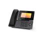 3. Snom D892M VoIP Phone Black TFT Wi-Fi