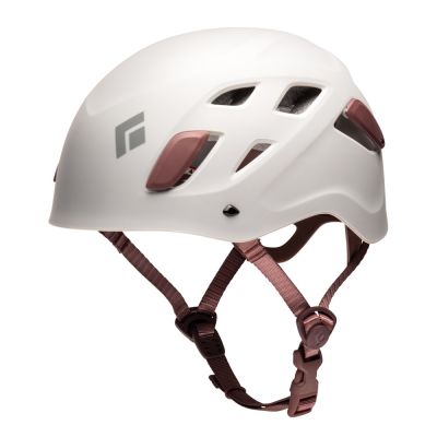Black Diamond W Half Dome Helmet Pink, White