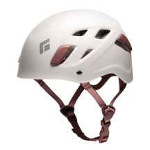 Black Diamond W Half Dome Helmet Pink, White