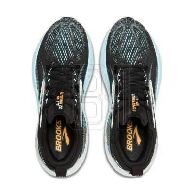 7. Running shoes Brooks Running Glycerin GTS 22 M 1104461D063.120