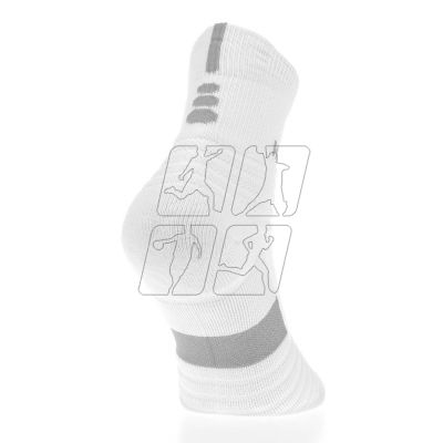 3. Monotox Hyperactive Socks 2-pack MX20009