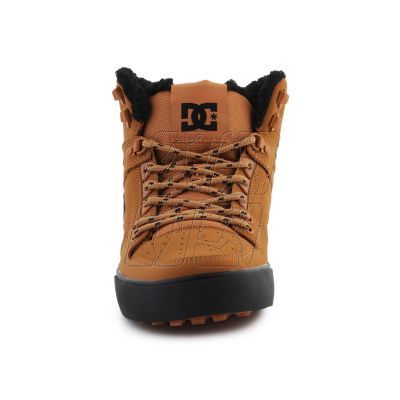 2. DC Shoes Pure High-Top Wc Wnt M ADYS400047-WEA shoes