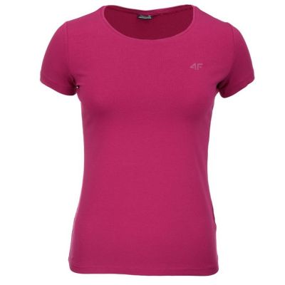 T-shirt 4F W 4FWAW25TTSHF2439 53S