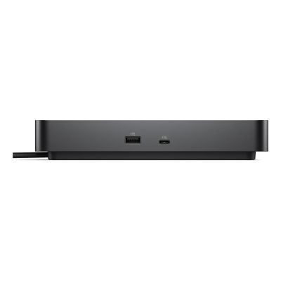 7. Dell Pro Dock WD25Z - USB-C