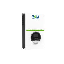 SinusPro Ultra-HV 11000 48V/230V 5200/11000W 100A MPPT (450V) 3SSHV50048 solar inverter