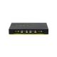 2. LevelOne KVM-0421 KVM Switch Black, Green