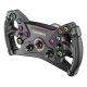 4. Moza Racing RS047 Game Controller Black PC Steering Wheel