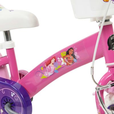 4. HUFFY Disney PRINCESS 12" Bicycle 22414W