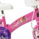 4. HUFFY Disney PRINCESS 12" Bicycle 22414W