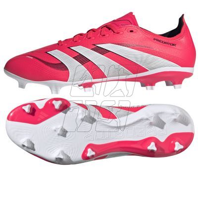 Adidas Predator League FG/MG M ID3745 football boots