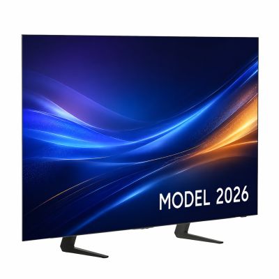 8. Samsung QE65S85HAE 165.1 cm (65") 4K Ultra HD Smart TV Wi-Fi Black