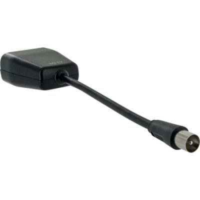 12. Schwaiger DTA4000 011 Outdoor TV Antenna 36 dB