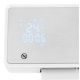 2. Noveen HC3299 TUYA WiFi SMART heating curtain with LED remote control